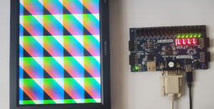 Basys Led Basys 3の動作確認 | FPGAと論理設計